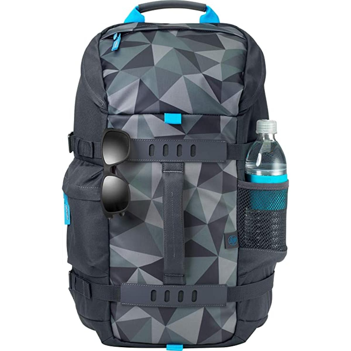 HP 15.6 Inch Odyssey Sport Backpack Bag HP 15.6 Inch Odyssey Sport Backpack Bag